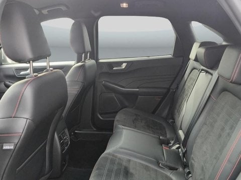 Voitures D'occasion À Maubeuge | Ford Kuga 2.5 Duratec 190Ch Fhev E85 Graphite Tech Edition Bva