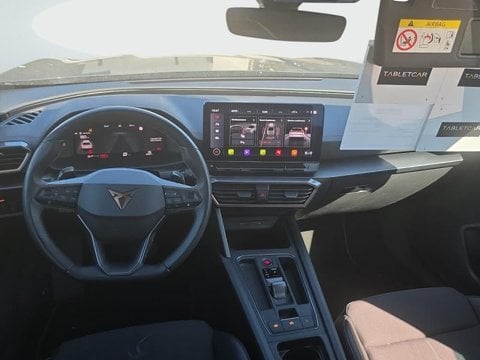 Voitures D'occasion À Maubeuge | Cupra Formentor 1.5 Tsi 150Ch V Dsg7