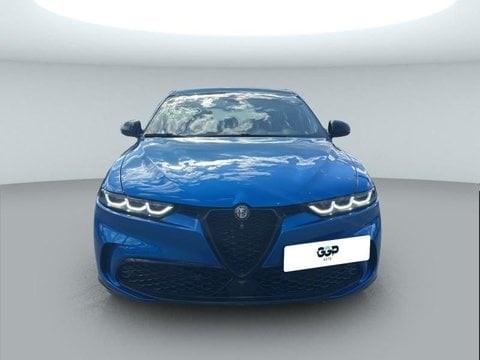 Voitures D'occasion À Maubeuge | Alfa Romeo Tonale 1.5 Hybrid 130Ch Sprint Tct