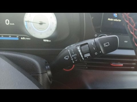 Voitures D'occasion À Maubeuge | Hyundai I20 1.0 T-Gdi 100Ch N Line Creative