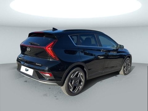 Voitures D'occasion À Maubeuge | Hyundai Bayon 1.0 T-Gdi 100Ch Creative