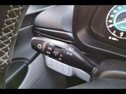 Voitures D'occasion À Maubeuge | Hyundai I20 1.0 T-Gdi 100Ch Hybrid Intuitive