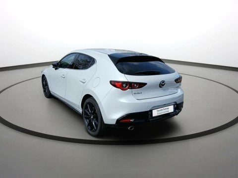 Voitures D'occasion À Maubeuge | Mazda Mazda 3 Mazda 3 2.5 E-Skyactiv-G M-Hybrid 140Ch Homura 2025