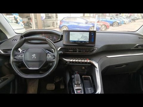 Voitures D'occasion À Maubeuge | Peugeot 3008 1.5 Bluehdi 130Ch S&S Style Eat8