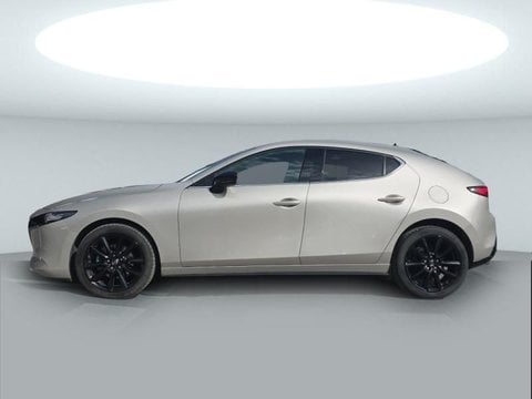 Voitures D'occasion À Maubeuge | Mazda Mazda 3 Mazda 3 2.5 E-Skyactiv-G M-Hybrid 140Ch Homura 2025