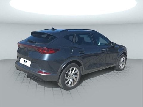 Voitures D'occasion À Maubeuge | Cupra Formentor 1.5 Tsi 150Ch V Dsg7