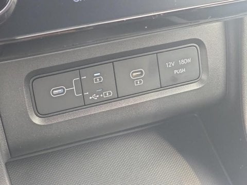 Voitures D'occasion À Maubeuge | Hyundai Tucson 1.6 T-Gdi 239Ch Hybrid N Line Ultime Edition