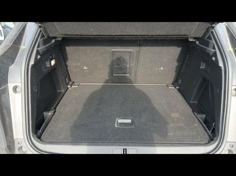 Voitures D'occasion À Maubeuge | Peugeot 3008 1.5 Bluehdi 130Ch S&S Style Eat8