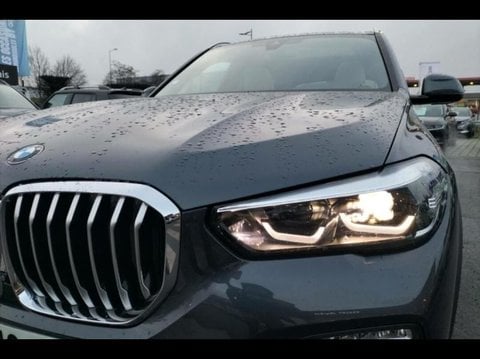 Voitures D'occasion À Maubeuge | Bmw X5 Xdrive45E 394Ch Xline 17Cv