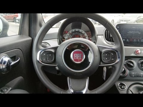 Voitures D'occasion À Maubeuge | Fiat 500 1.0 70Ch Bsg S&S