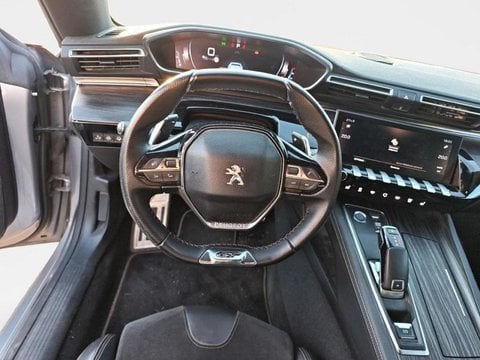 Voitures D'occasion À Maubeuge | Peugeot 508 Puretech 225Ch S&S Gt Eat8