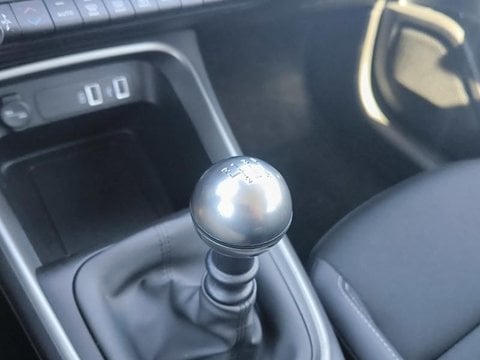 Voitures D'occasion À Maubeuge | Jeep Avenger 1.2 Turbo T3 100Ch Altitude