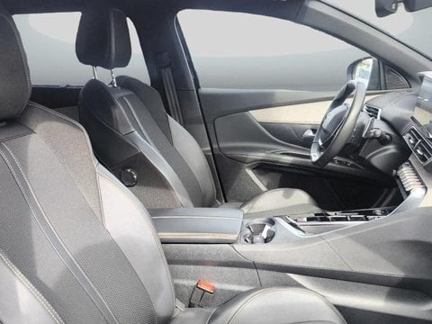 Voitures D'occasion À Maubeuge | Peugeot 5008 1.5 Bluehdi 130Ch S&S Gt Eat8