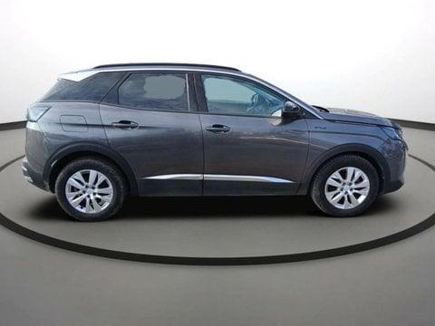 Voitures D'occasion À Maubeuge | Peugeot 3008 1.5 Bluehdi 130Ch S&S Style Eat8