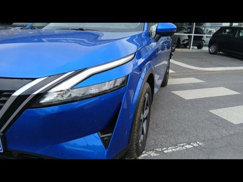 Voitures D'occasion À Maubeuge | Nissan Qashqai E-Power 190Ch N-Connecta 2022