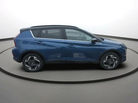 Voitures D'occasion À Maubeuge | Hyundai Bayon 1.0 T-Gdi 100Ch Creative Dct-7