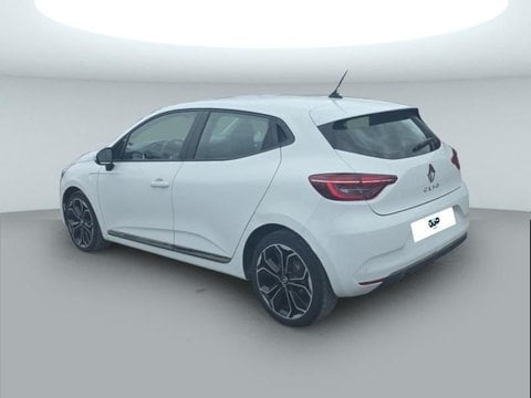 Voitures D'occasion À Maubeuge | Renault Clio 1.5 Blue Dci 85Ch Zen
