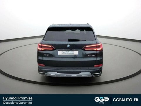 Voitures D'occasion À Maubeuge | Bmw X5 Xdrive45E 394Ch Xline 17Cv