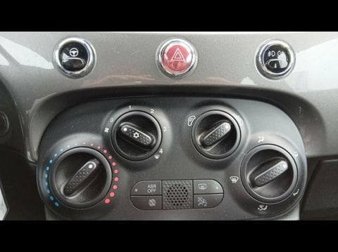 Voitures D'occasion À Maubeuge | Fiat 500 1.0 70Ch Bsg S&S
