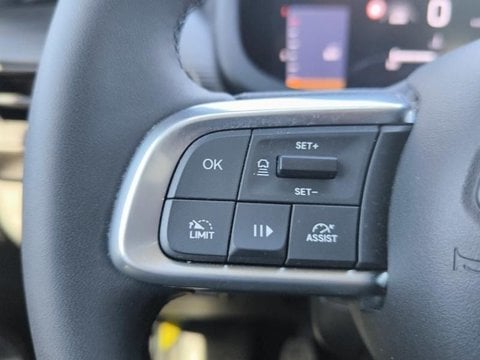 Voitures D'occasion À Maubeuge | Jeep Avenger 1.2 Turbo T3 100Ch Altitude