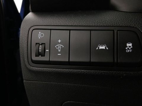 Voitures D'occasion À Maubeuge | Hyundai Tucson 1.6 Crdi 115Ch Hybrid 48V Intuitive Euro6D-Evap