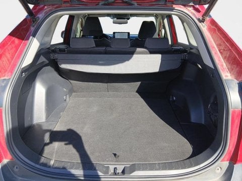 Voitures D'occasion À Maubeuge | Toyota Rav4 2.5 Hybride 222Ch Dynamic Awd-I My23