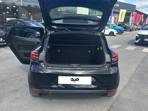 Voitures D'occasion À Maubeuge | Renault Clio 1.0 Tce 90Ch Equilibre