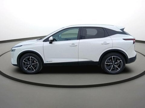 Voitures D'occasion À Maubeuge | Nissan Qashqai E-Power 190Ch Tekna+ 2022