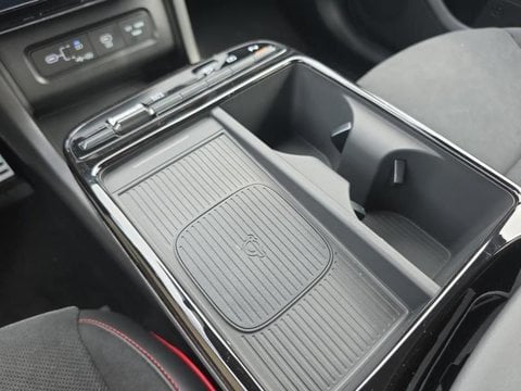 Voitures D'occasion À Maubeuge | Hyundai Tucson 1.6 T-Gdi 239Ch Hybrid N Line Ultime Edition