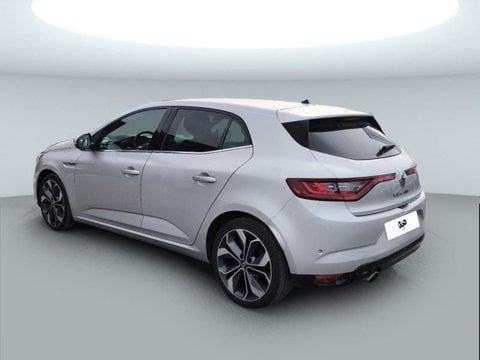 Voitures D'occasion À Maubeuge | Renault Mégane Megane 1.2 Tce 130Ch Energy Intens
