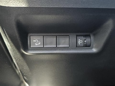 Voitures D'occasion À Maubeuge | Jeep Avenger 1.2 Turbo T3 100Ch Altitude