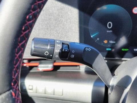 Voitures D'occasion À Maubeuge | Hyundai Kona 1.6 Gdi 138Ch Hybrid N Line Executive Dct-6