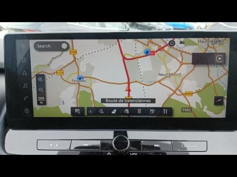 Voitures D'occasion À Maubeuge | Nissan Qashqai E-Power 190Ch Tekna+ 2022