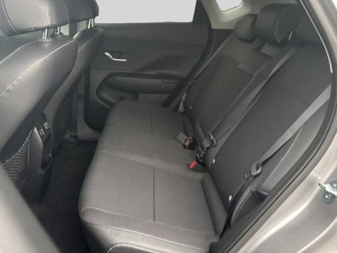 Voitures D'occasion À Maubeuge | Hyundai Kona Electric 65Kwh - 217Ch Ultime Edition