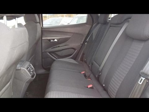 Voitures D'occasion À Maubeuge | Peugeot 3008 1.5 Bluehdi 130Ch S&S Style Eat8
