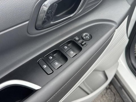Voitures D'occasion À Maubeuge | Hyundai Bayon 1.0 T-Gdi 100Ch Intuitive Dct-7