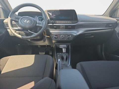 Voitures D'occasion À Maubeuge | Hyundai I20 1.0 T-Gdi 90Ch Ultime Edition Dct-7