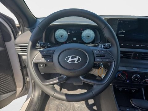 Voitures D'occasion À Maubeuge | Hyundai I20 1.0 T-Gdi 90Ch Ultime Edition Dct-7