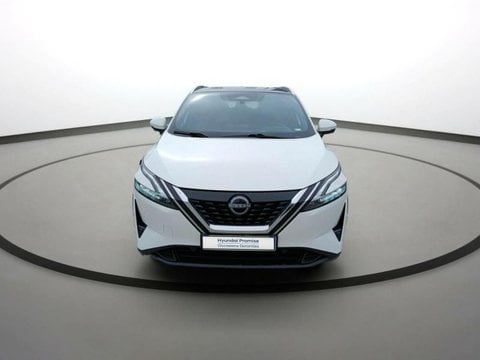 Voitures D'occasion À Maubeuge | Nissan Qashqai E-Power 190Ch Tekna+ 2022