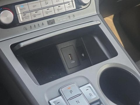 Voitures D'occasion À Maubeuge | Hyundai Kona Electric 39Kwh - 136Ch Creative