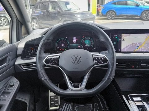 Voitures D'occasion À Maubeuge | Volkswagen Golf 1.5 Etsi Opf 150Ch R-Line Dsg7