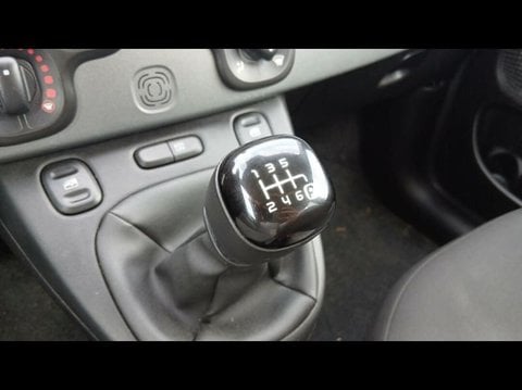 Voitures D'occasion À Maubeuge | Fiat Panda 1.0 70Ch Bsg S&S City Life