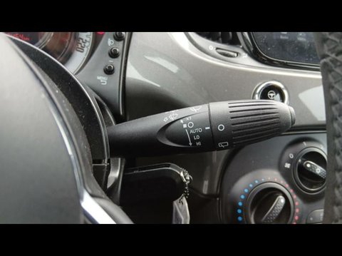 Voitures D'occasion À Maubeuge | Fiat 500 1.0 70Ch Bsg S&S