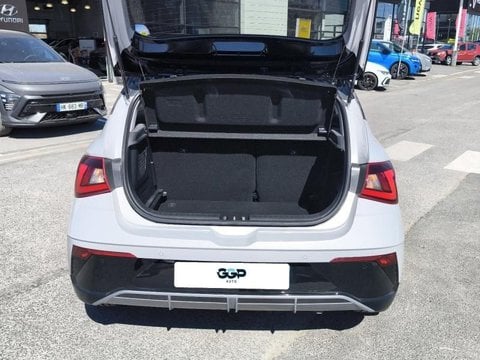 Voitures D'occasion À Maubeuge | Hyundai I20 1.0 T-Gdi 100Ch Executive Dct-7