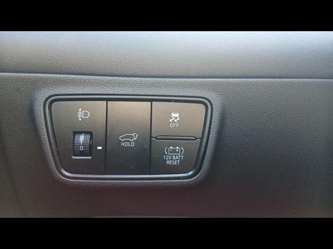 Voitures D'occasion À Maubeuge | Hyundai Tucson 1.6 T-Gdi 230Ch Hybrid N Line Executive Bva6