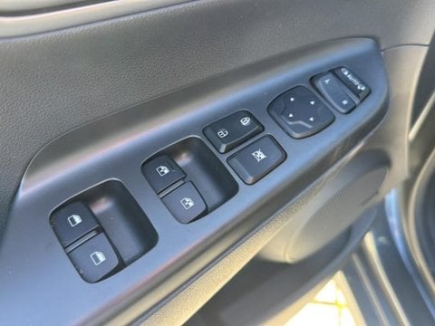 Voitures D'occasion À Maubeuge | Hyundai Kona Electric 39Kwh - 136Ch Creative
