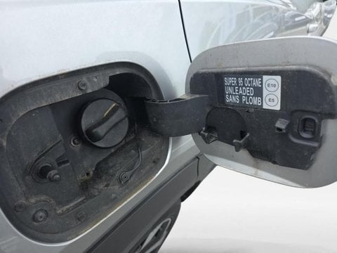Voitures D'occasion À Maubeuge | Nissan Juke 1.6 Hybrid 143Ch Tekna 2023