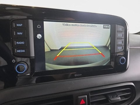 Voitures D'occasion À Maubeuge | Hyundai I10 1.0 T-Gdi 90Ch N Line