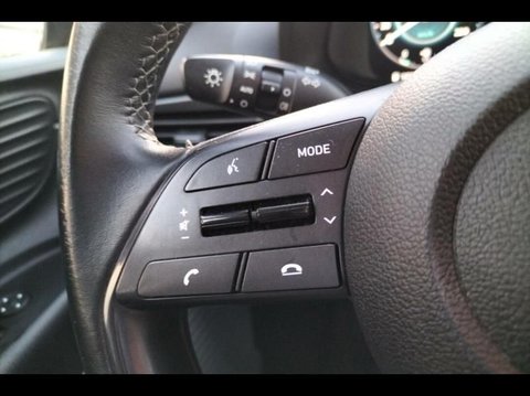 Voitures D'occasion À Maubeuge | Hyundai I20 1.0 T-Gdi 100Ch Hybrid Intuitive