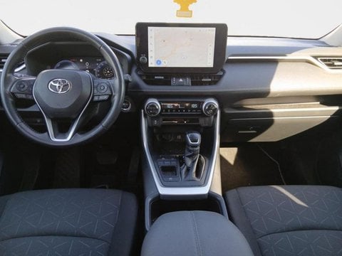 Voitures D'occasion À Maubeuge | Toyota Rav4 2.5 Hybride 222Ch Dynamic Awd-I My23